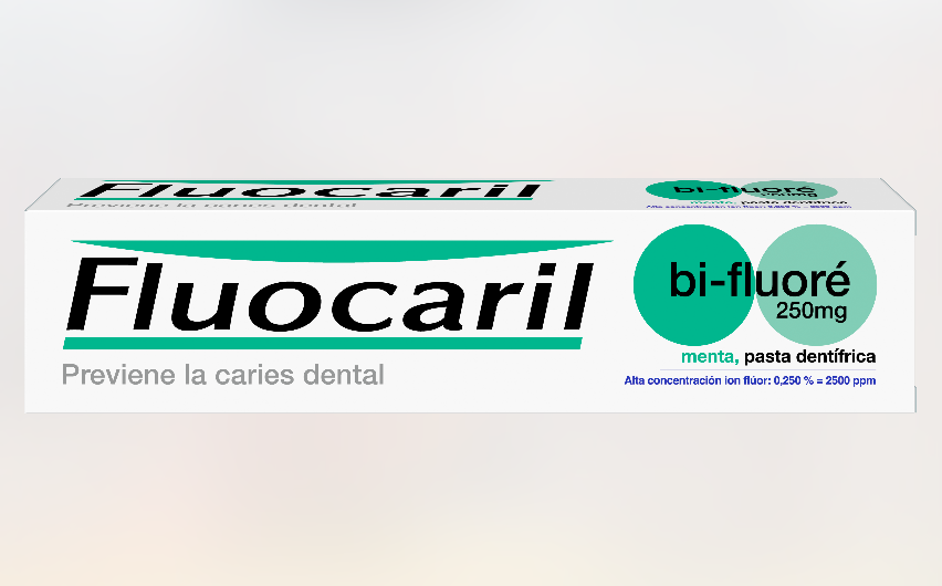 Fluocaril bifluorada