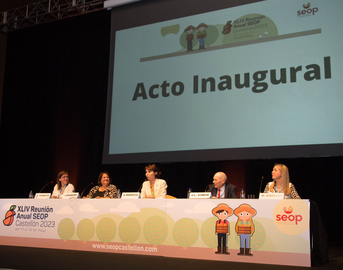 Acto Inaugural