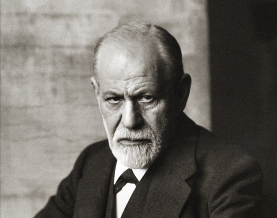 Freud mini