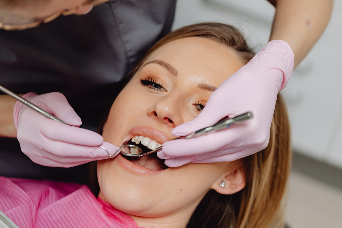 Revisiou0301n dentista pexels karolina grabowska 6627523