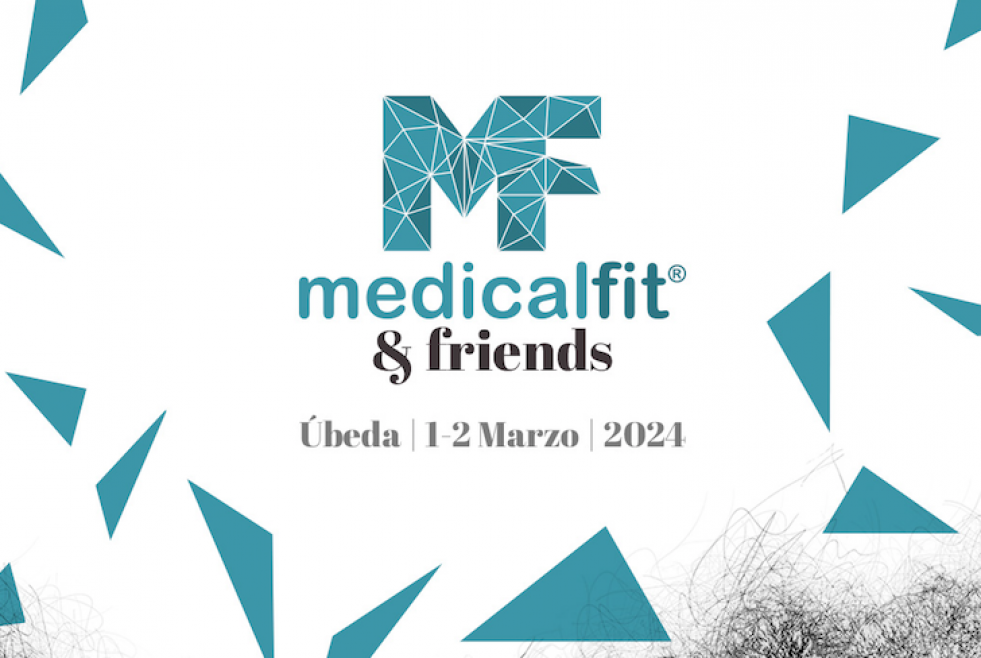 Medicalfit and friends mini