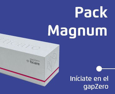 TICARE Banner Pack Magnum