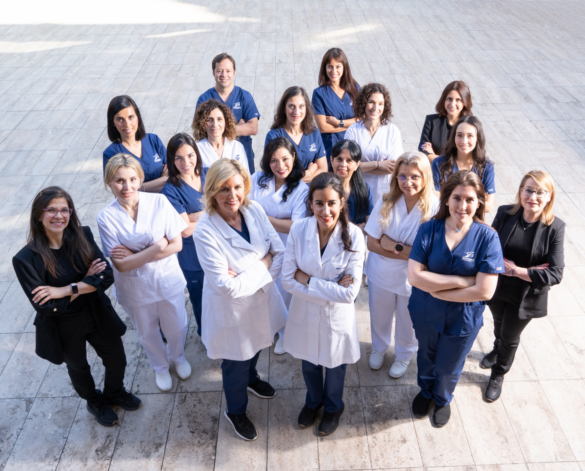 BARBERA CLINIC todo el equipo 2