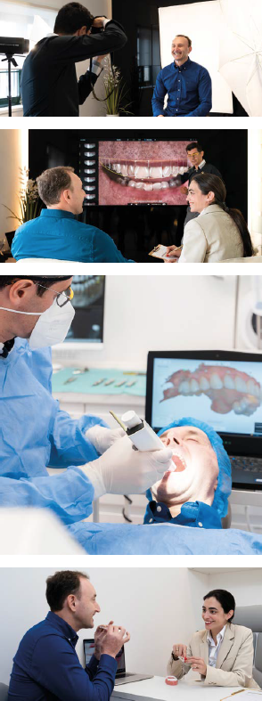 Xmile Studio Dental