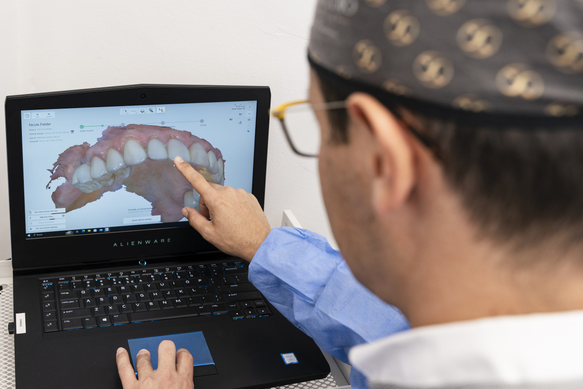 Xmile Studio Dental  DSC9521