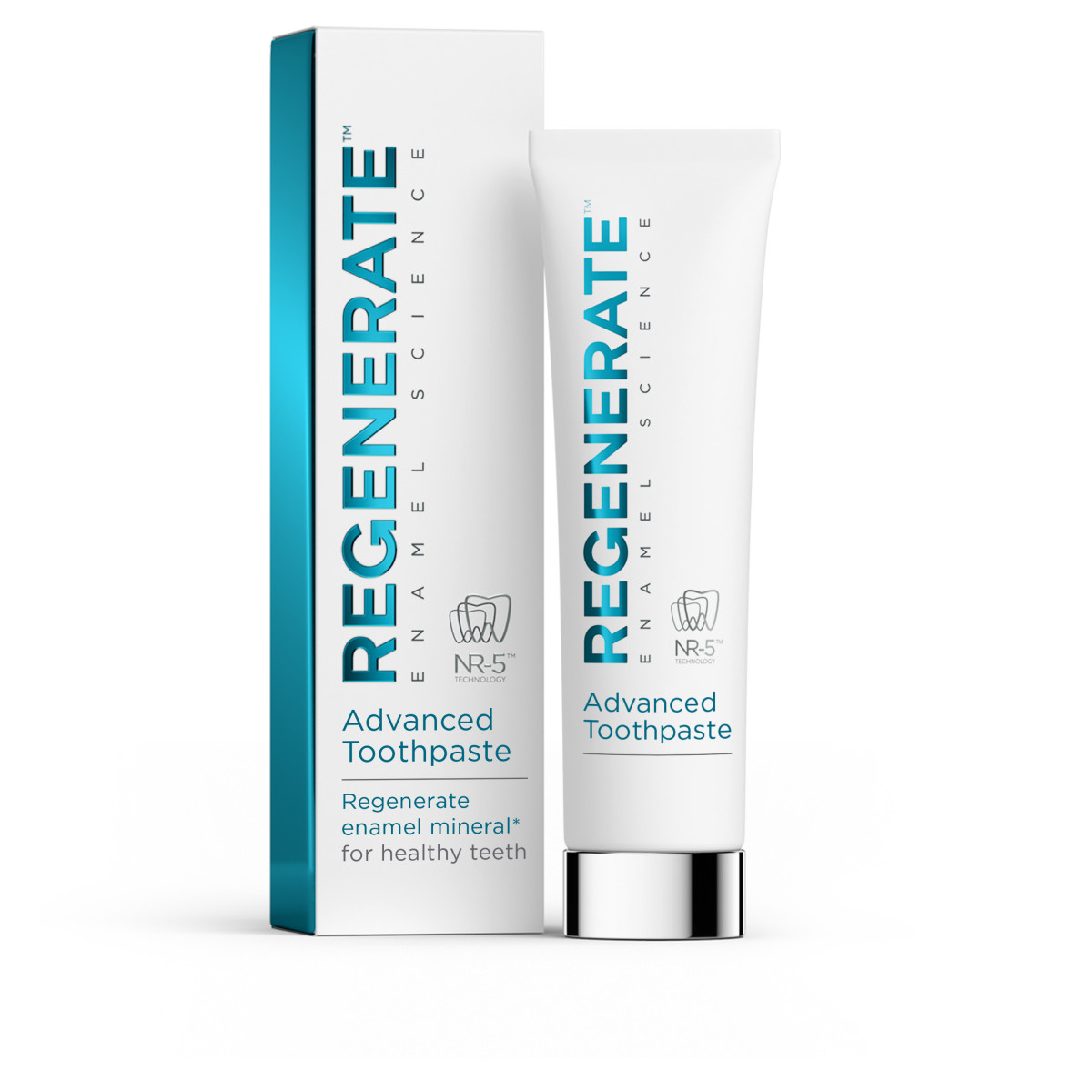 REGENERATE ENAMEL SCIENCE UNILEVER Simplified Toothpaste   3000x3000