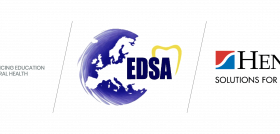 2024 04 29 ADEE EDSA HenrySchein Press Release PracticeGreen Award partner logos (1)