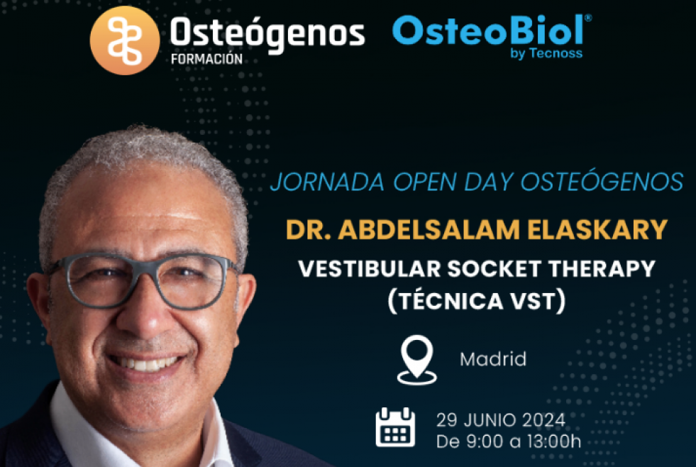 Open day osteogenos