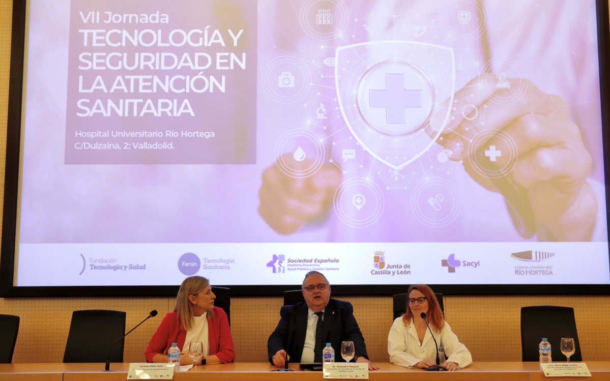 Foto apertura institucional FTYS