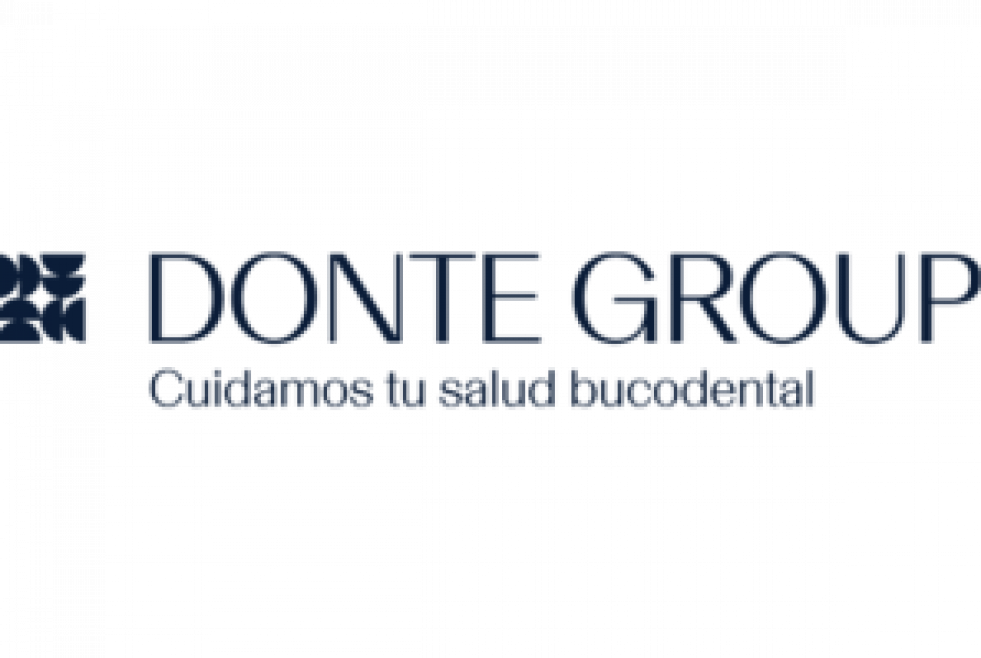 Logo donte group