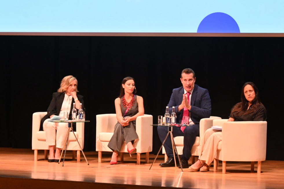 Sesión Pacientes Especiales SEPA BILBAO 2024