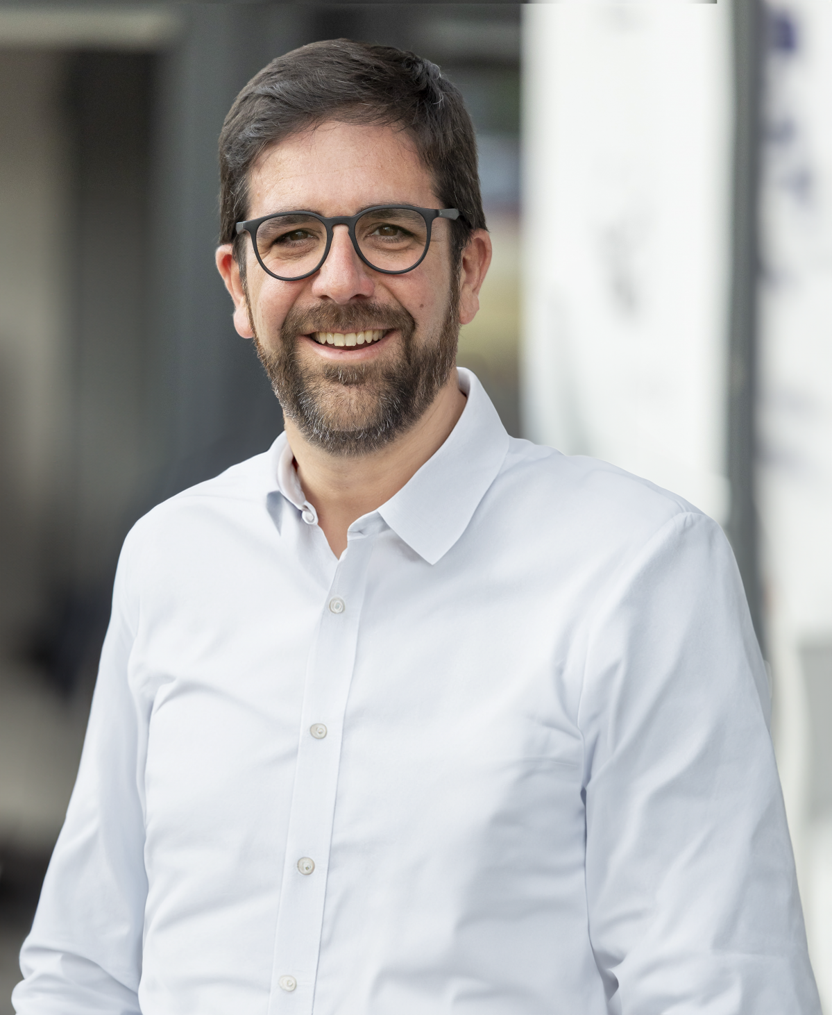 Luis Pascual VP Dentsply Sirona Iberia