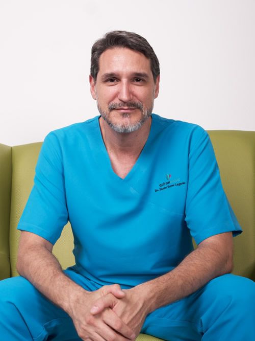 Daniel torres fuente secib