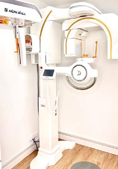 Clinica Fte de la Mora 1
