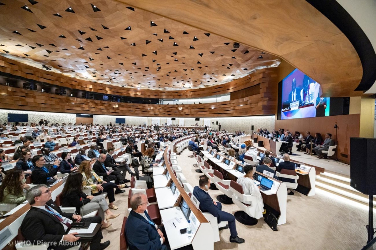 77WHA77 FOTO WHO:Pierre Albouy