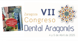 CONGRESO DENTAL ARAGONES 2025