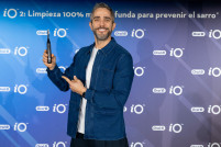 1 Roberto Leal presenta el nuevo Oral B iO2