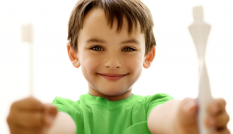 Niño Fluocaril