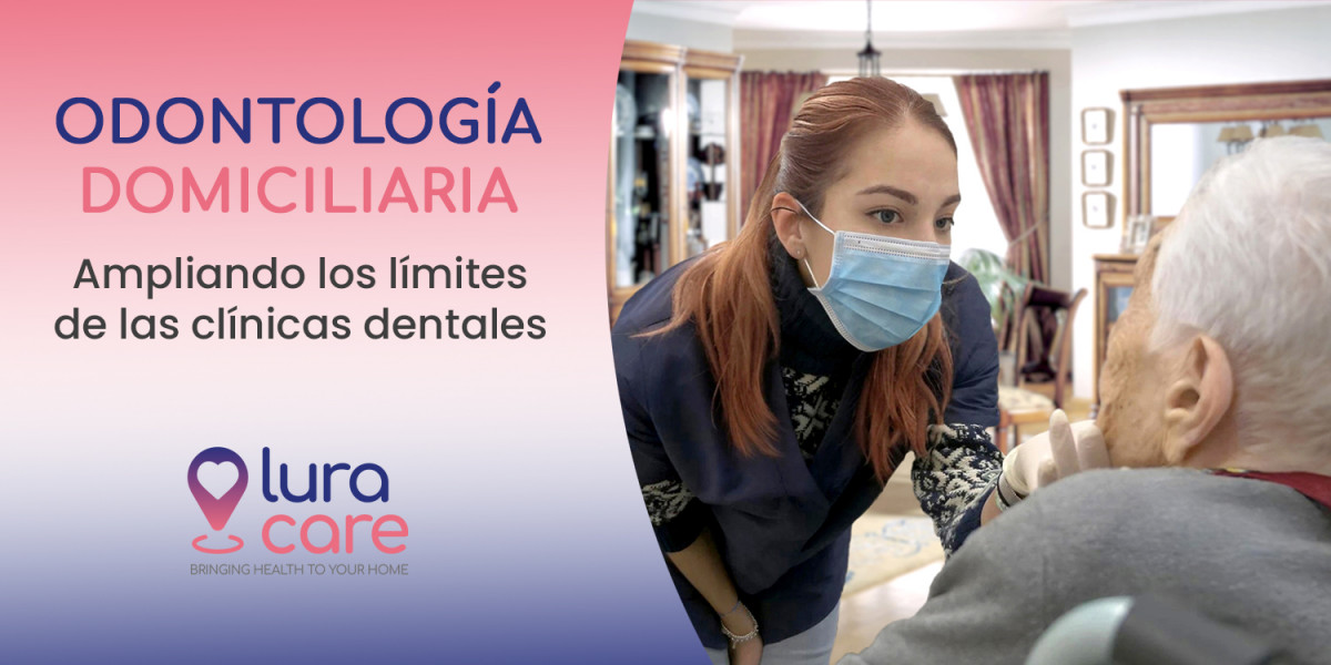 LuraCare ES Odontologiu0301a domiciliaria cliu0301nicas 1500x750