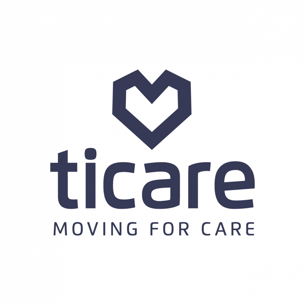 LOGO TICARE