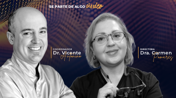 Antonino y Pomares