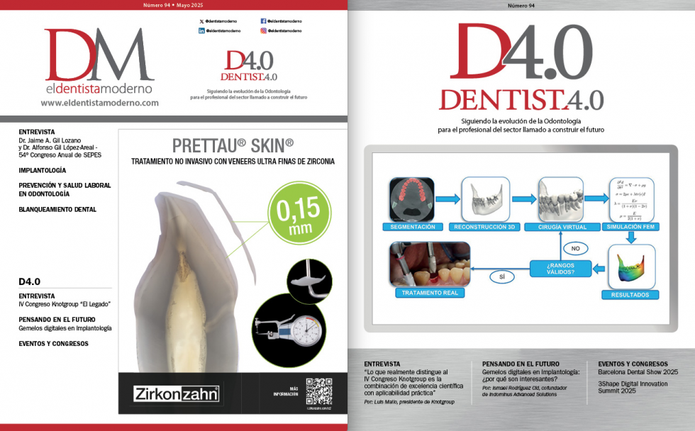 Portadas DM 94