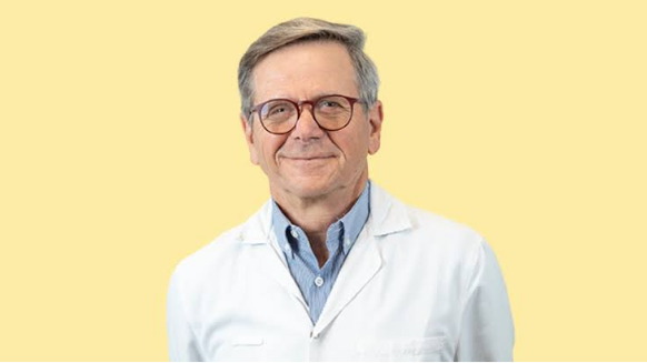 Doctor Gonzalo Pin Arboledas