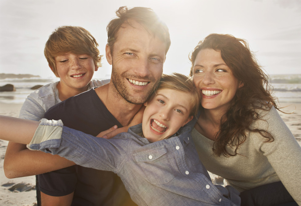 FLUOCARIL Family Visual