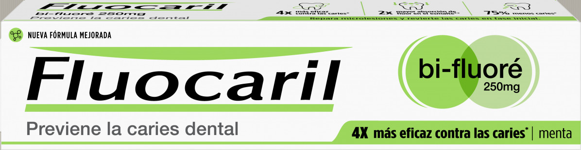 FLUOCARIL 8470003689281