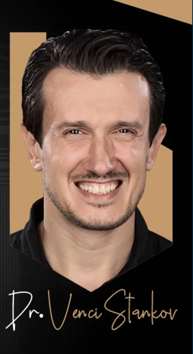 Dr. Venceslav Stankov