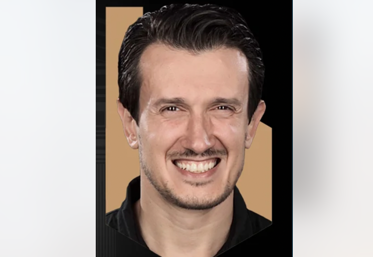 Dr. Venceslav Stankov mini