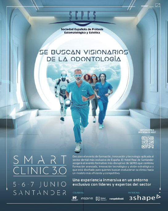 Smartclinic3.0 santander