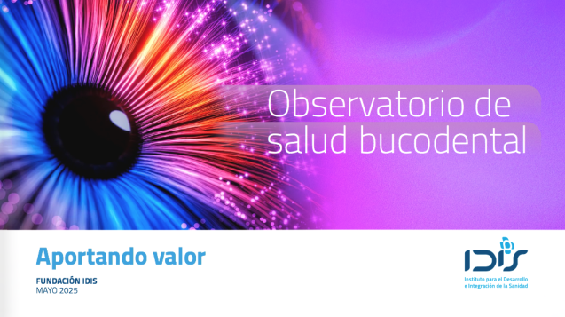Observatorio fundacion idis