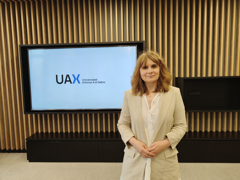 MargaritaGomezSanchez UAX