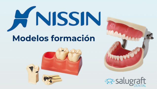 SALUGRAFT Nissin