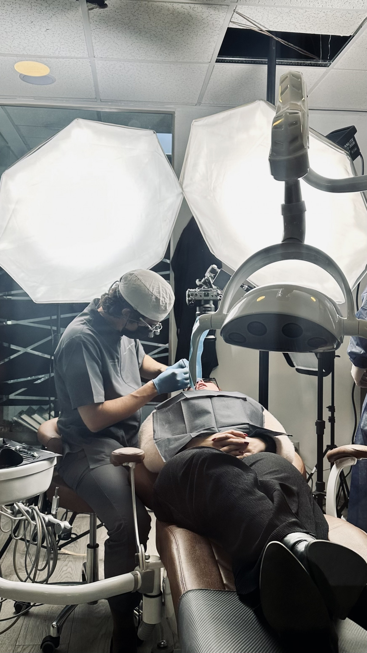 Clinica Dra Serrano de Haro FullSizeRender