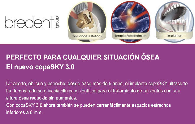 BREDENT IMAGEN