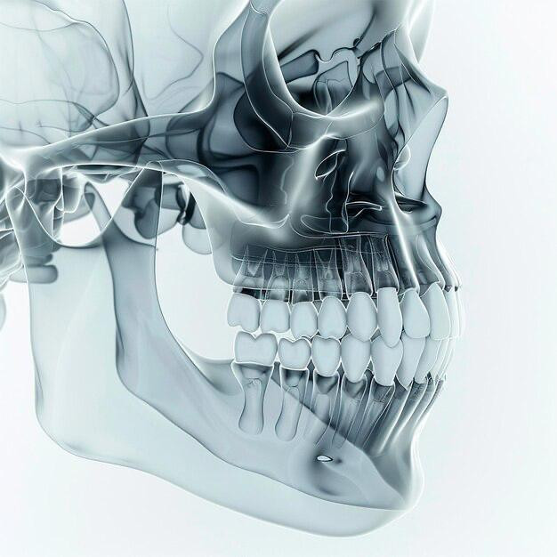 Radiodiagnostico con IA