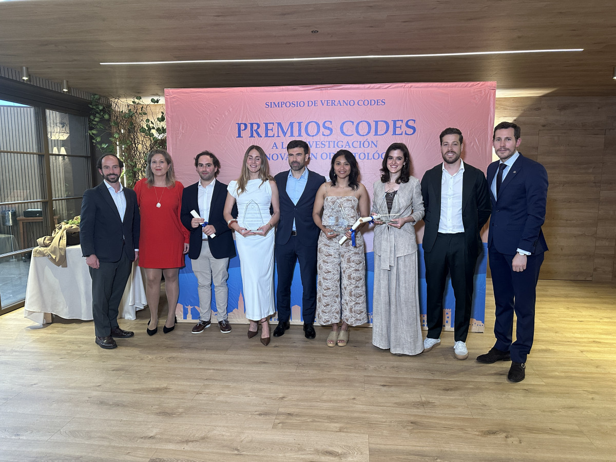 II SIMPOSIO FORMATIVO DE VERANO  CODES
