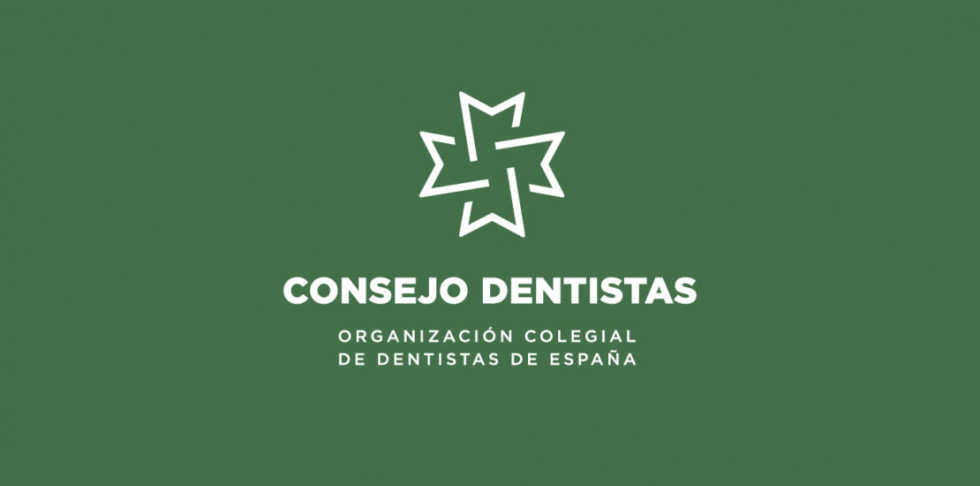 LOGO CONSEJO DENTISTAS