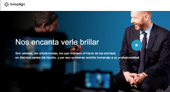 CAMPAÑA ALING ORTODONCISTAS