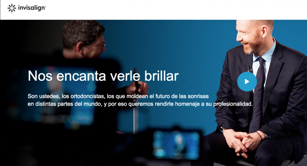 CAMPAÑA ALING ORTODONCISTAS