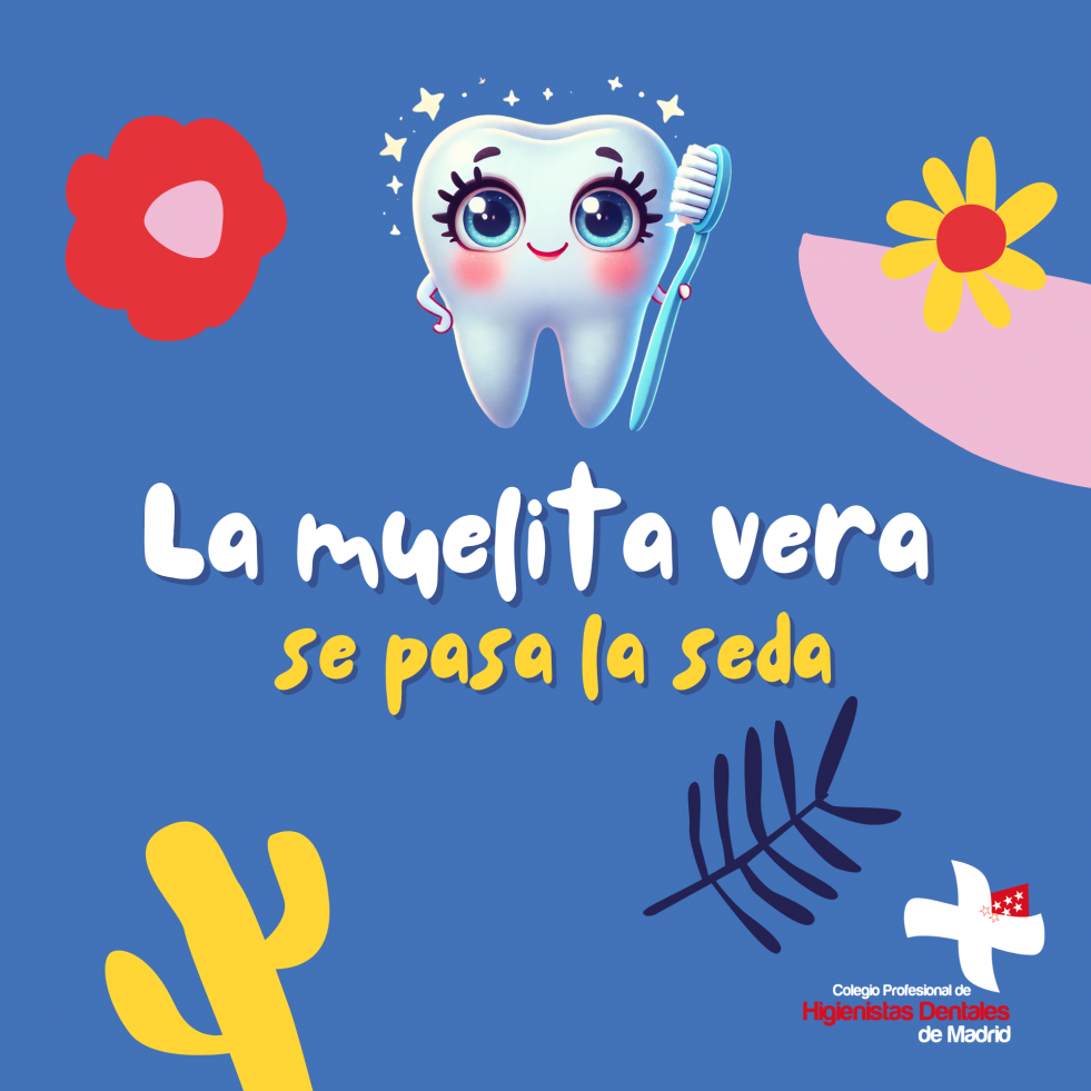 CHDM PROMO MUELITA VERA