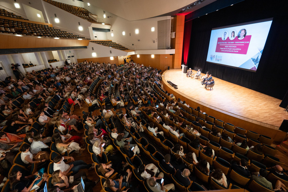 SEDO MURCIA 71 CONGRESO