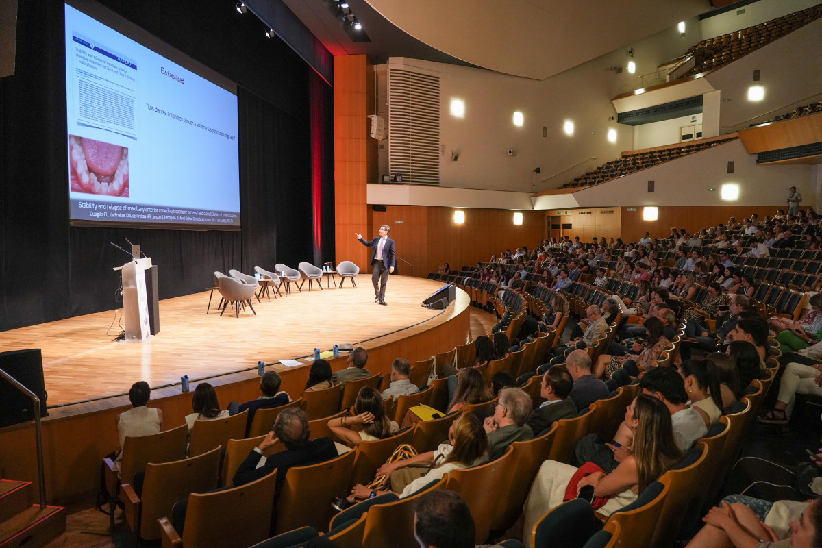 71 CONGRESO ANUAL SEdO MURCIA