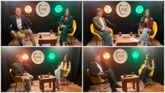 Invitados podcast