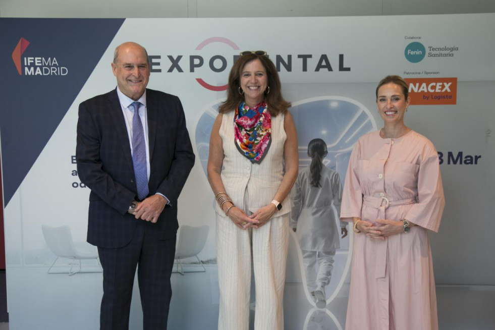 2025 expodental presentexpos
