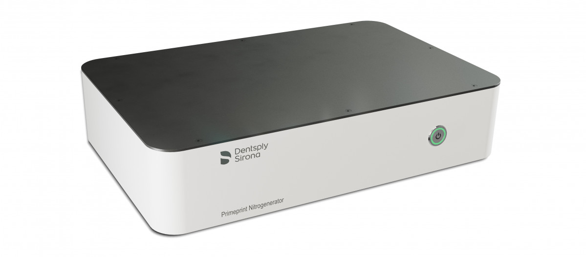 Primeprint Nitrogenerator