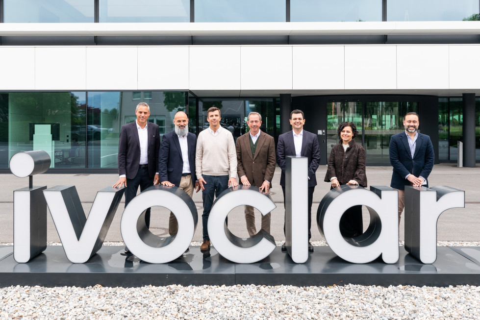 26062025 Ivoclar and Malo Clinic