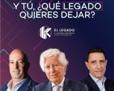 Presidentes legado mini